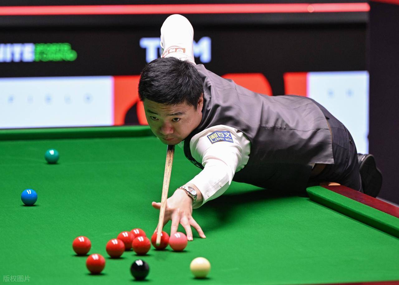 球未来几年 球未来几年