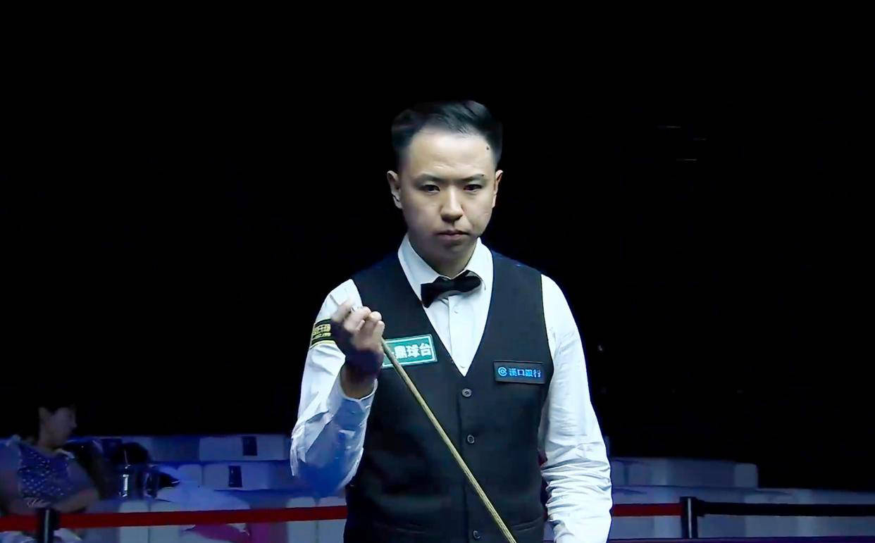 结语前的悬 结语前的悬