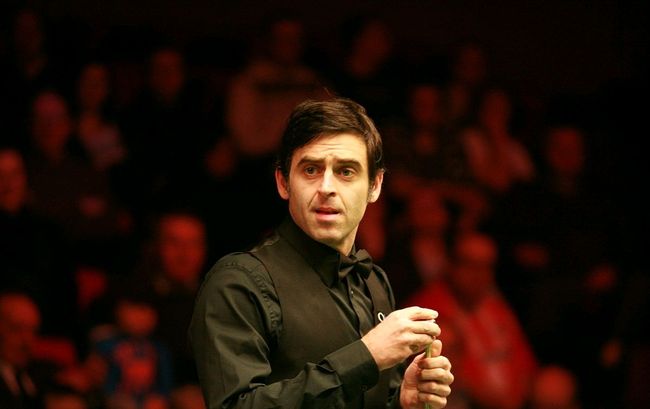 在中国羽球 在中国羽球